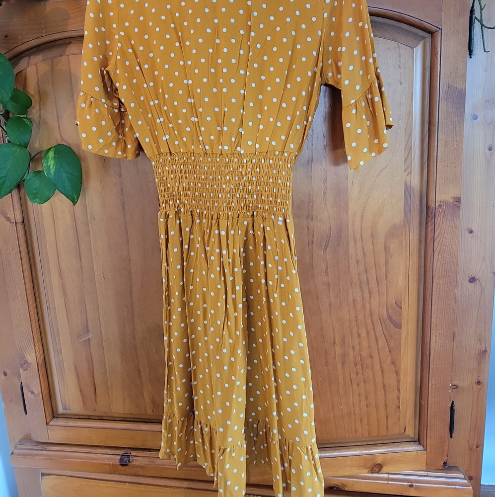Summer dress